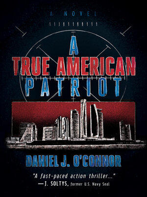 cover image of A True American Patriot